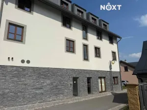 Pronájem bytu 3+kk, Vrchlabí, Labská, 64 m2