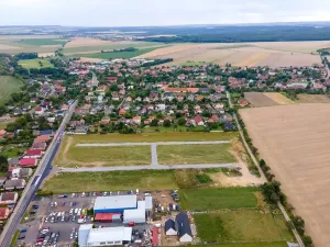 Prodej pozemku pro bydlení, Zaječice, 435 m2
