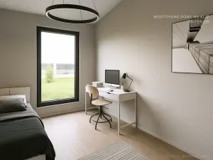 Prodej rodinného domu, Pardubice, 28. října, 89 m2