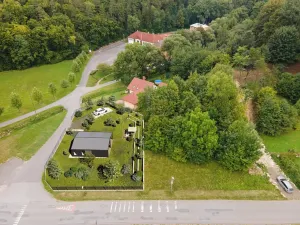 Prodej domu na klíč, Horní Újezd, 90 m2