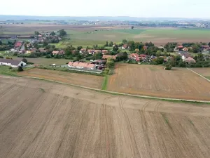 Prodej rodinného domu, Dolní Bezděkov, 89 m2