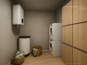 Prodej rodinného domu, Vyšehněvice, 89 m2