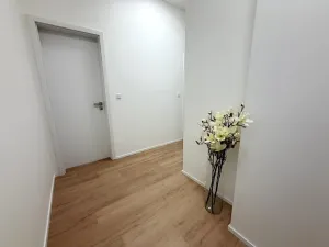 Prodej bytu 2+kk, Brno, třída Generála Píky, 84 m2