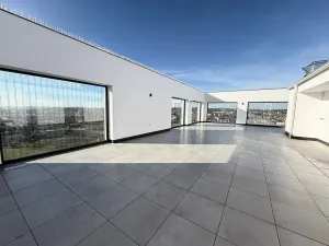 Prodej bytu 2+kk, Brno, třída Generála Píky, 84 m2