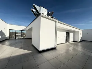 Prodej bytu 2+kk, Brno, třída Generála Píky, 84 m2