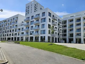 Prodej bytu 2+kk, Brno, třída Generála Píky, 84 m2
