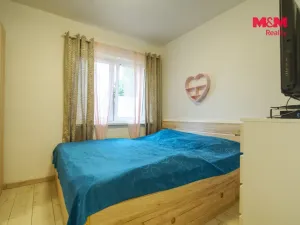 Prodej rodinného domu, Ostrava - Muglinov, Bohumínská, 70 m2