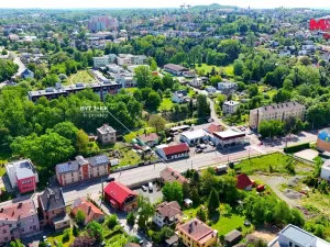 Prodej rodinného domu, Ostrava - Muglinov, Bohumínská, 70 m2
