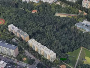 Prodej bytu 4+kk, Praha - Modřany, Rakovského, 90 m2
