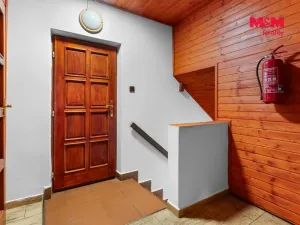 Prodej ubytování, Lomnice nad Popelkou, Poděbradova, 600 m2