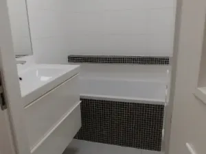Pronájem bytu 3+1, Slaný, Vítězná, 68 m2