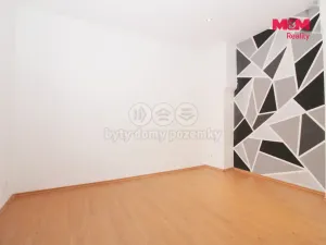 Pronájem bytu 2+1, Česká Lípa, Prokopa Holého, 55 m2