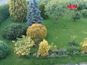 Prodej rodinného domu, Rohle, 180 m2