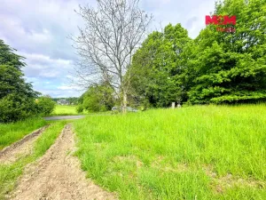 Prodej pozemku pro bydlení, Petřvald, 1286 m2