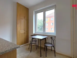 Pronájem bytu 2+1, Sokolov, Křižíkova, 49 m2