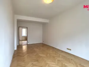 Pronájem bytu 2+1, Sokolov, Křižíkova, 49 m2