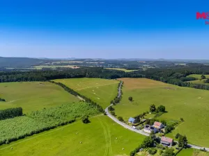 Prodej pozemku pro bydlení, Frýdlant, 5000 m2