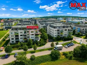 Prodej bytu 3+kk, Praha - Dolní Chabry, Poštova, 83 m2