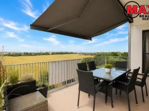 Prodej bytu 3+kk, Praha - Dolní Chabry, Poštova, 83 m2