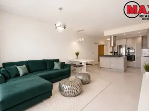 Prodej bytu 3+kk, Praha - Dolní Chabry, Poštova, 83 m2