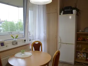 Pronájem bytu 2+1, Uherský Brod, 64 m2