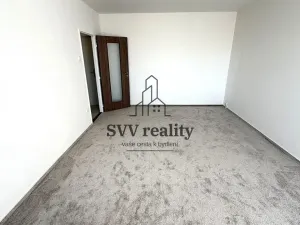Pronájem bytu 1+1, Praha - Střížkov, Bínova, 32 m2