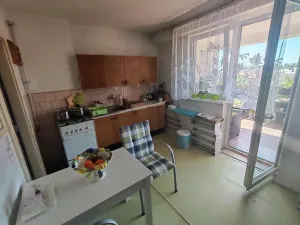 Pronájem bytu 2+1, Prostějov, nám. Spojenců, 80 m2
