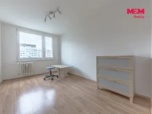 Prodej bytu 2+kk, Praha - Letňany, Malkovského, 43 m2