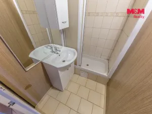 Prodej bytu 2+kk, Praha - Letňany, Malkovského, 43 m2