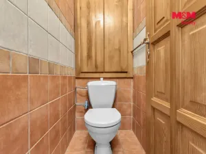 Prodej bytu 3+1, Dvůr Králové nad Labem, Karolíny Světlé, 74 m2