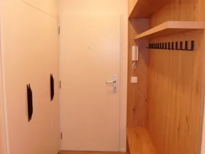 Pronájem bytu 1+1, Vysoké Mýto - Pražské Předměstí, V Peklovcích, 38 m2