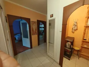 Prodej bytu 2+1, Česká Třebová, Trávník, 74 m2