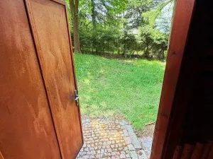 Prodej chaty, Borová, 53 m2