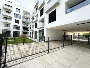 Prodej bytu 2+kk, Brno - Černá Pole, třída Generála Píky, 84 m2