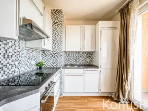 Prodej bytu 2+kk, Praha - Stodůlky, Radouňova, 69 m2