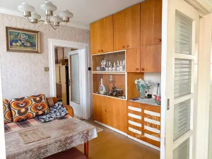Prodej rodinného domu, Kyjov, Za Humny, 155 m2