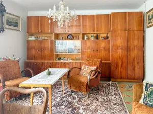 Prodej rodinného domu, Kyjov, Za Humny, 155 m2