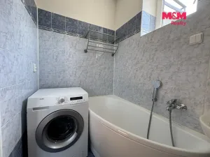 Pronájem rodinného domu, Šenov u Nového Jičína, Jaselská, 100 m2
