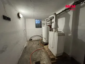 Pronájem rodinného domu, Šenov u Nového Jičína, Jaselská, 100 m2