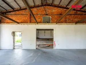 Prodej pozemku pro bydlení, Semice, 1554 m2