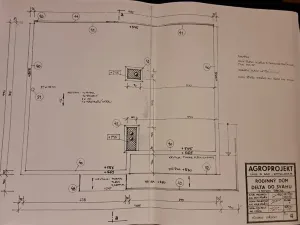 Prodej rodinného domu, Vonoklasy, K Louži, 155 m2