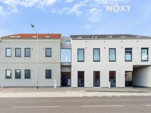 Prodej bytu 3+kk, Želešice, 24. dubna, 77 m2