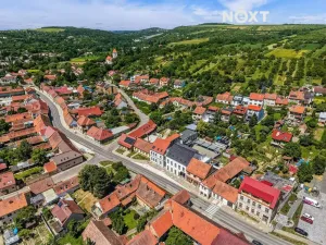 Prodej bytu 3+kk, Želešice, 24. dubna, 77 m2