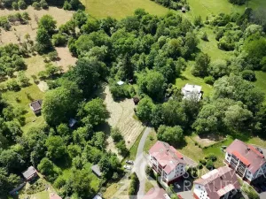 Prodej pozemku, Sušice - Sušice II, Na Štěbetce, 2298 m2