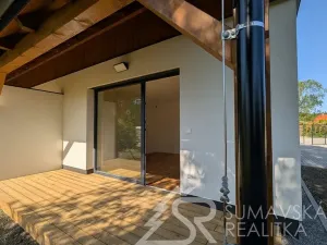 Prodej rodinného domu, Nová Pec - Dlouhý Bor, 82 m2