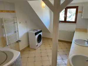 Pronájem bytu 3+kk, Brno, Královopolská, 57 m2
