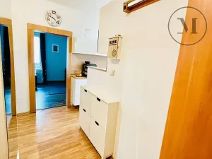 Pronájem bytu 3+1, České Budějovice, Klaricova, 67 m2