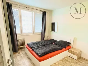 Pronájem bytu 3+1, České Budějovice, Klaricova, 67 m2