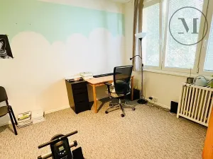 Pronájem bytu 3+1, České Budějovice, Klaricova, 67 m2