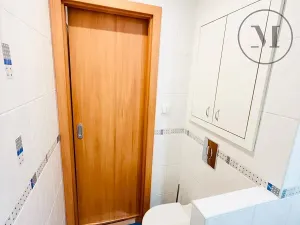 Pronájem bytu 3+1, České Budějovice, Klaricova, 67 m2